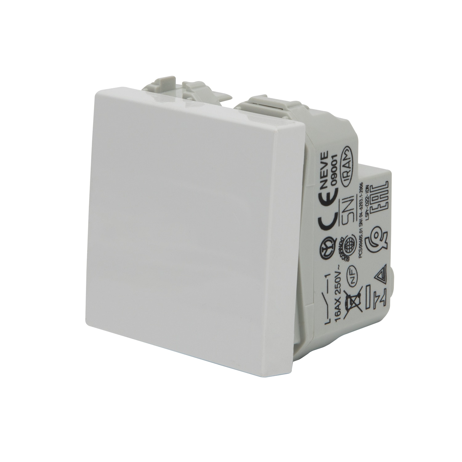 Neve Intrerupator 2M