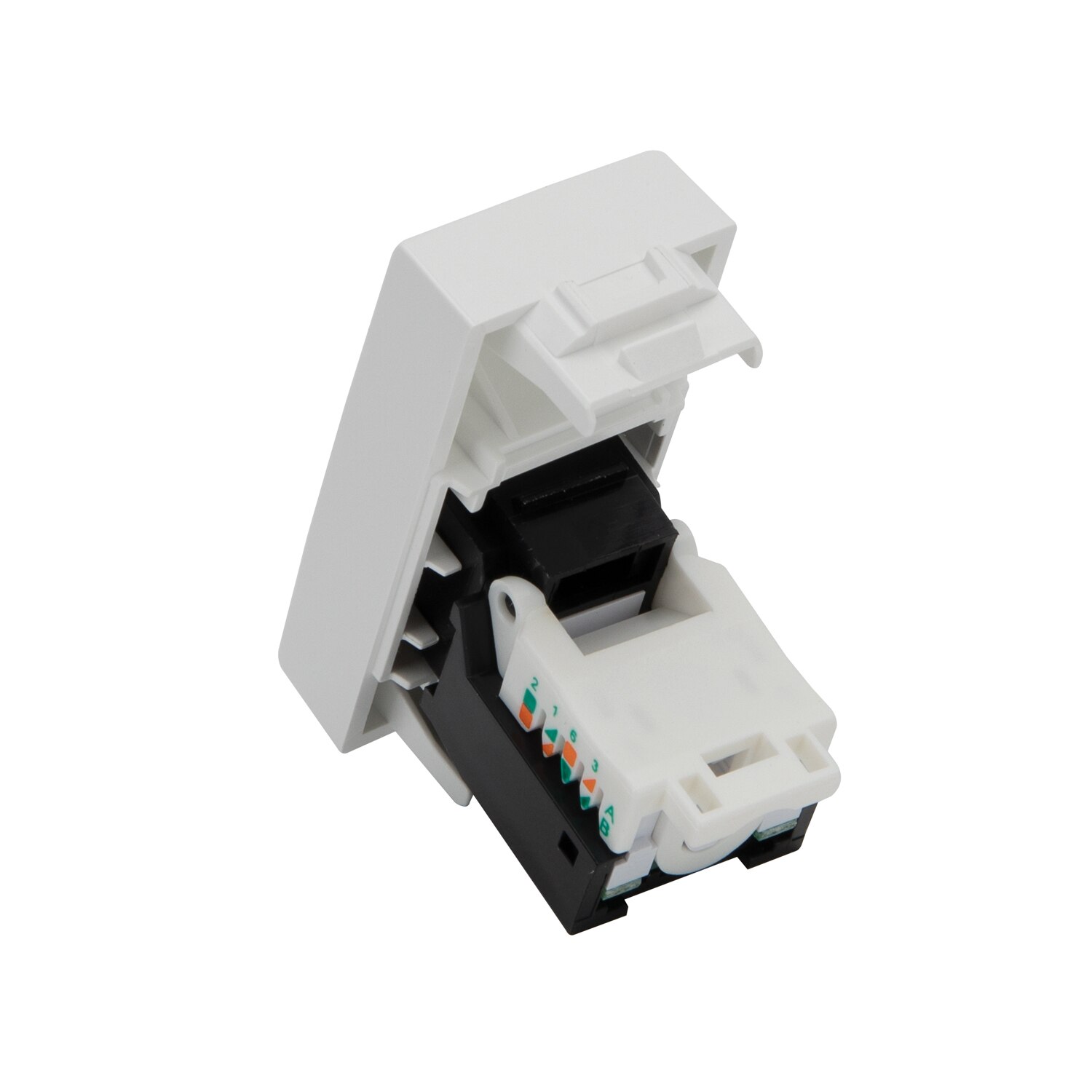 Priza Date  Vimar Neve