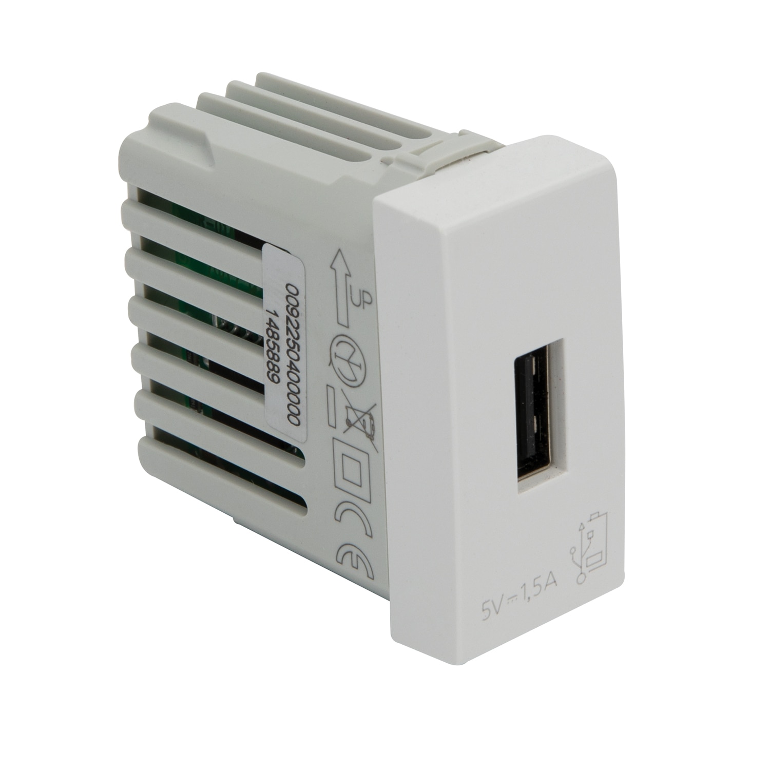 Priza USB A  Vimar Neve