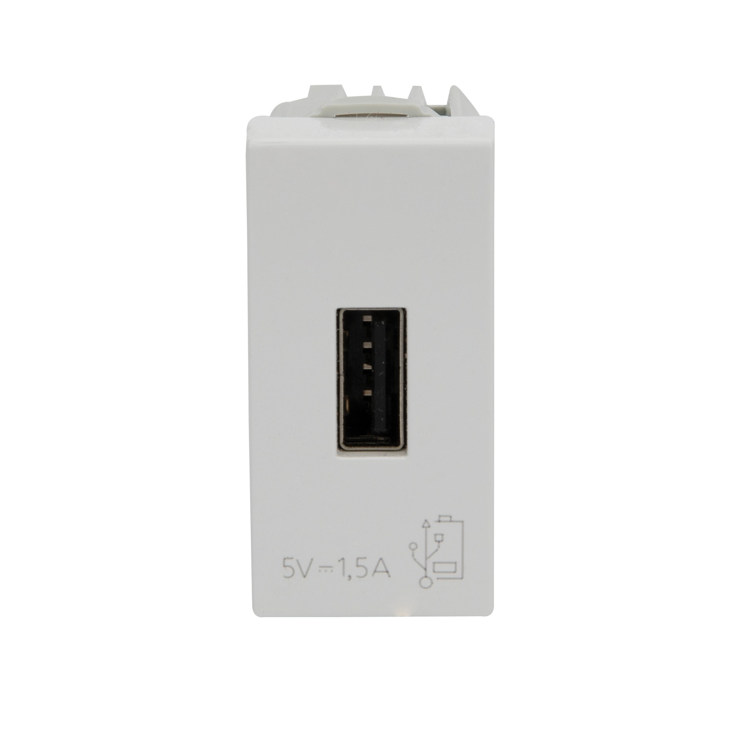 Priza USB A  Vimar Neve