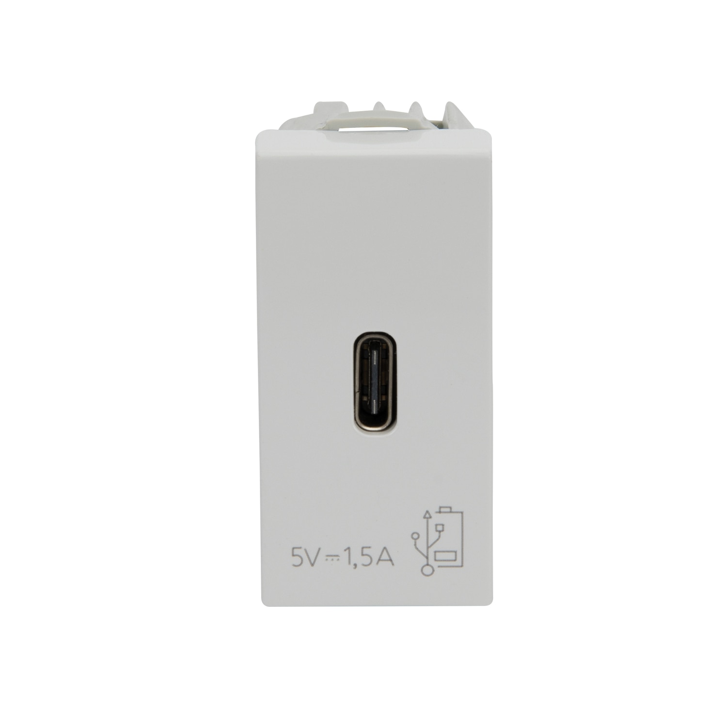 Priza USB C  Vimar Neve