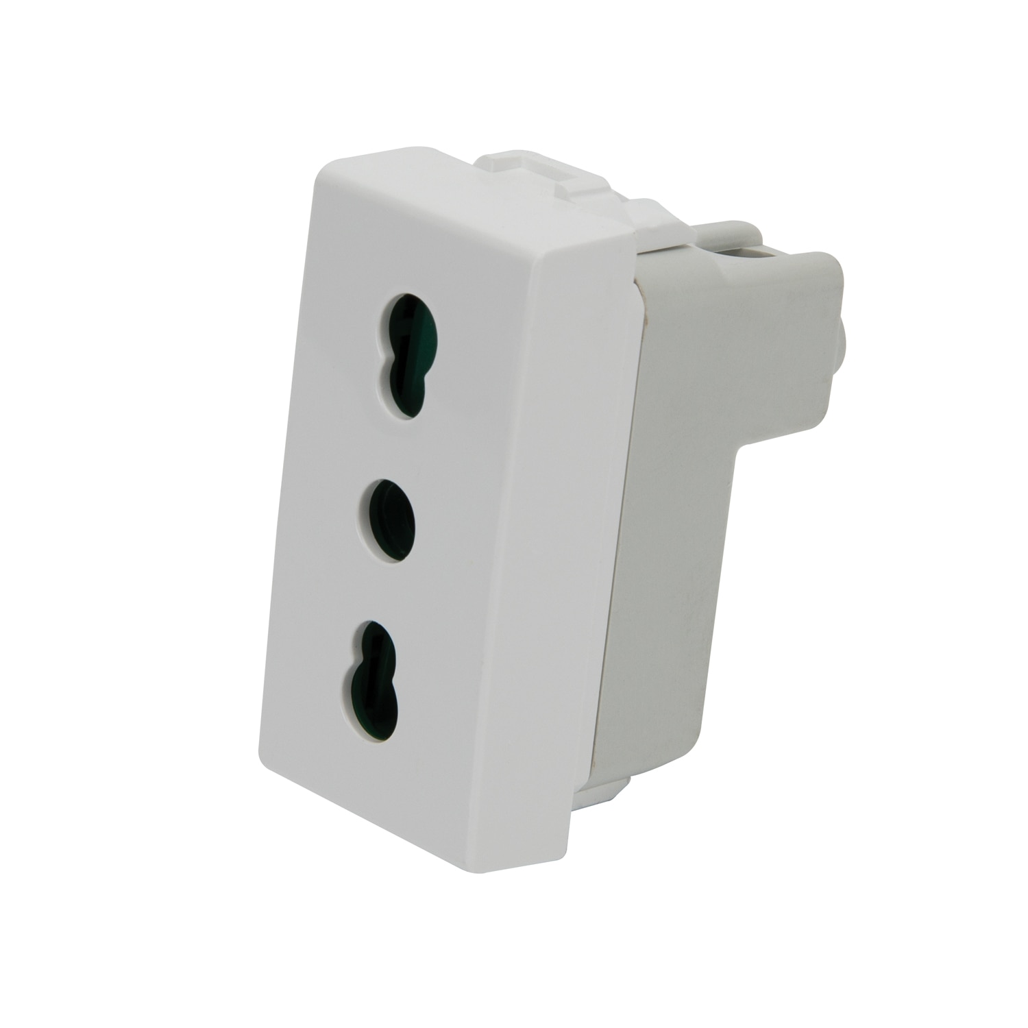 Priza Simpla 1M  Vimar Neve
