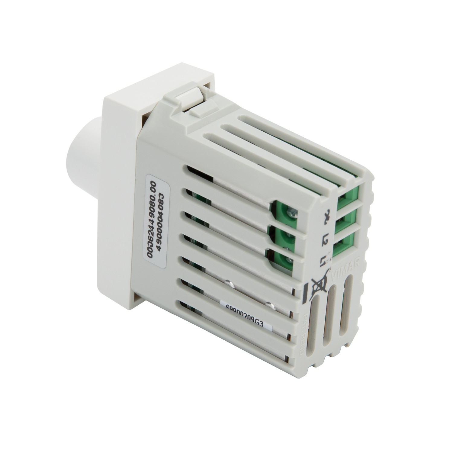 Neve Variator De Tensiune