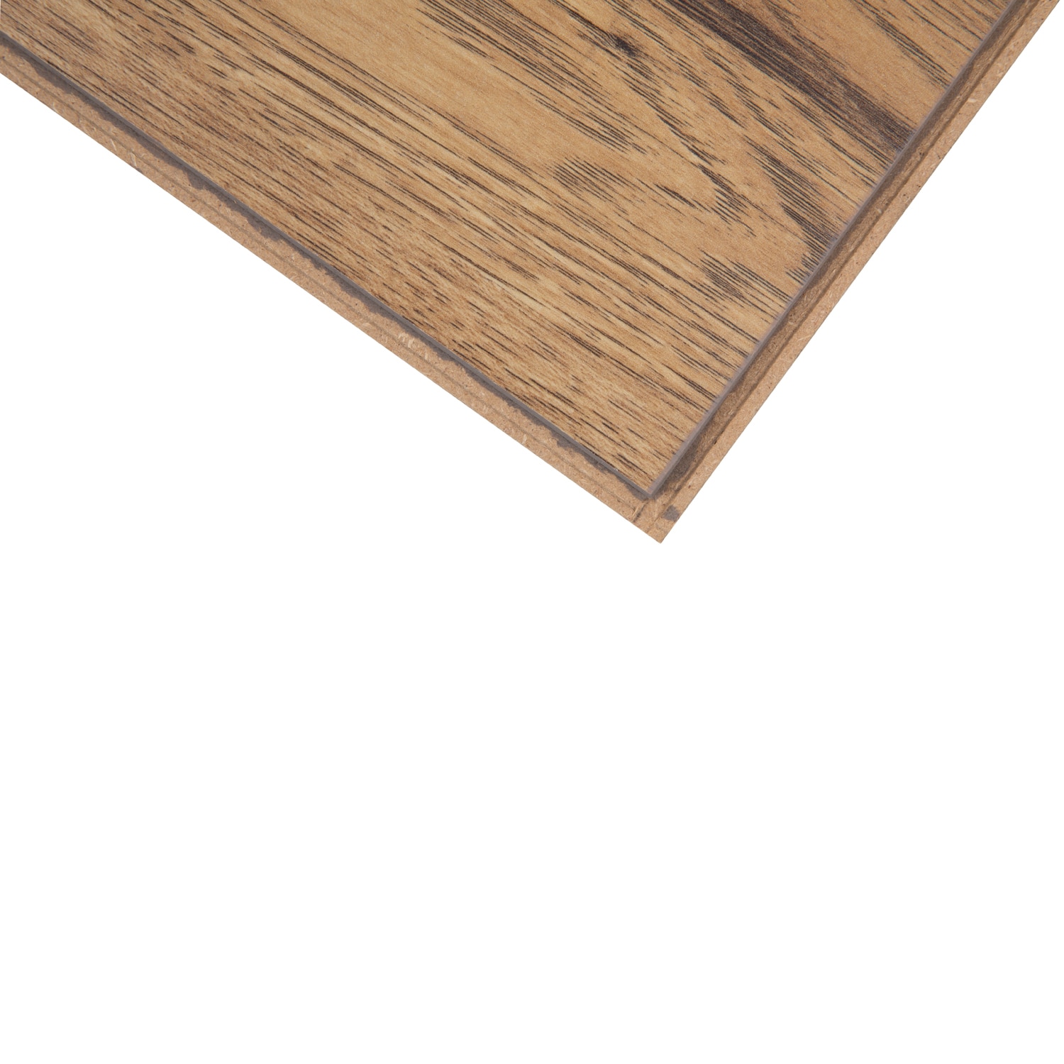 Parchet laminat GoodHome, 10 mm, nuc, clasa 32, AC5