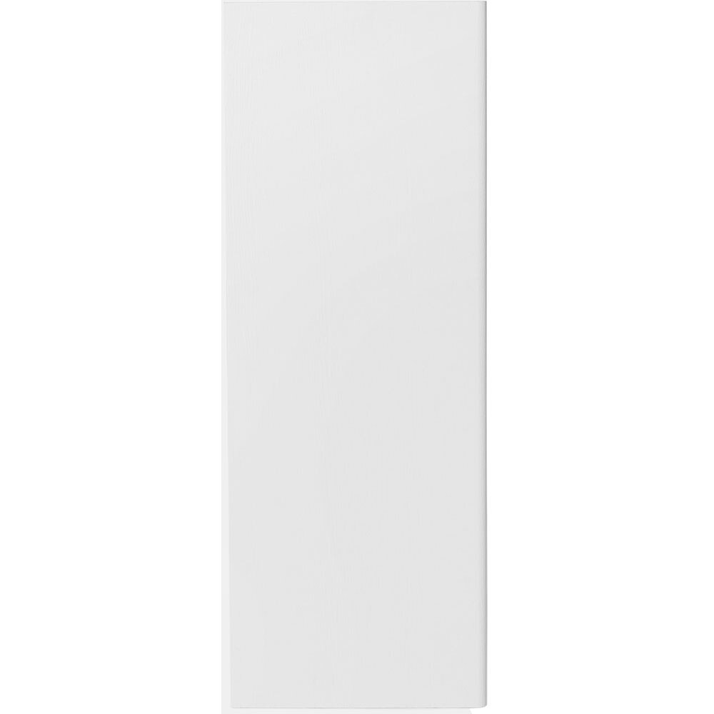 Panou lateral GOODHOME Alpinia, 57 x 135 x 1.8 cm, MDF, ivory