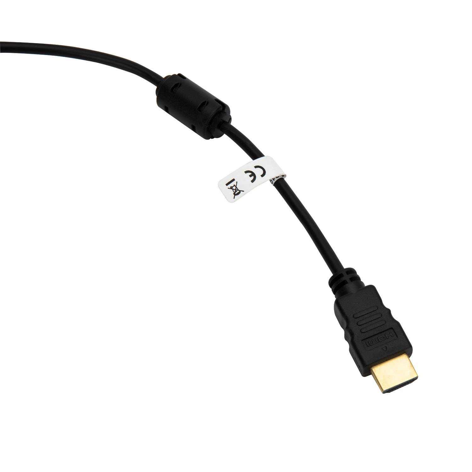 Cablu Hdmi Tata Cu Contacte Aurite 1M