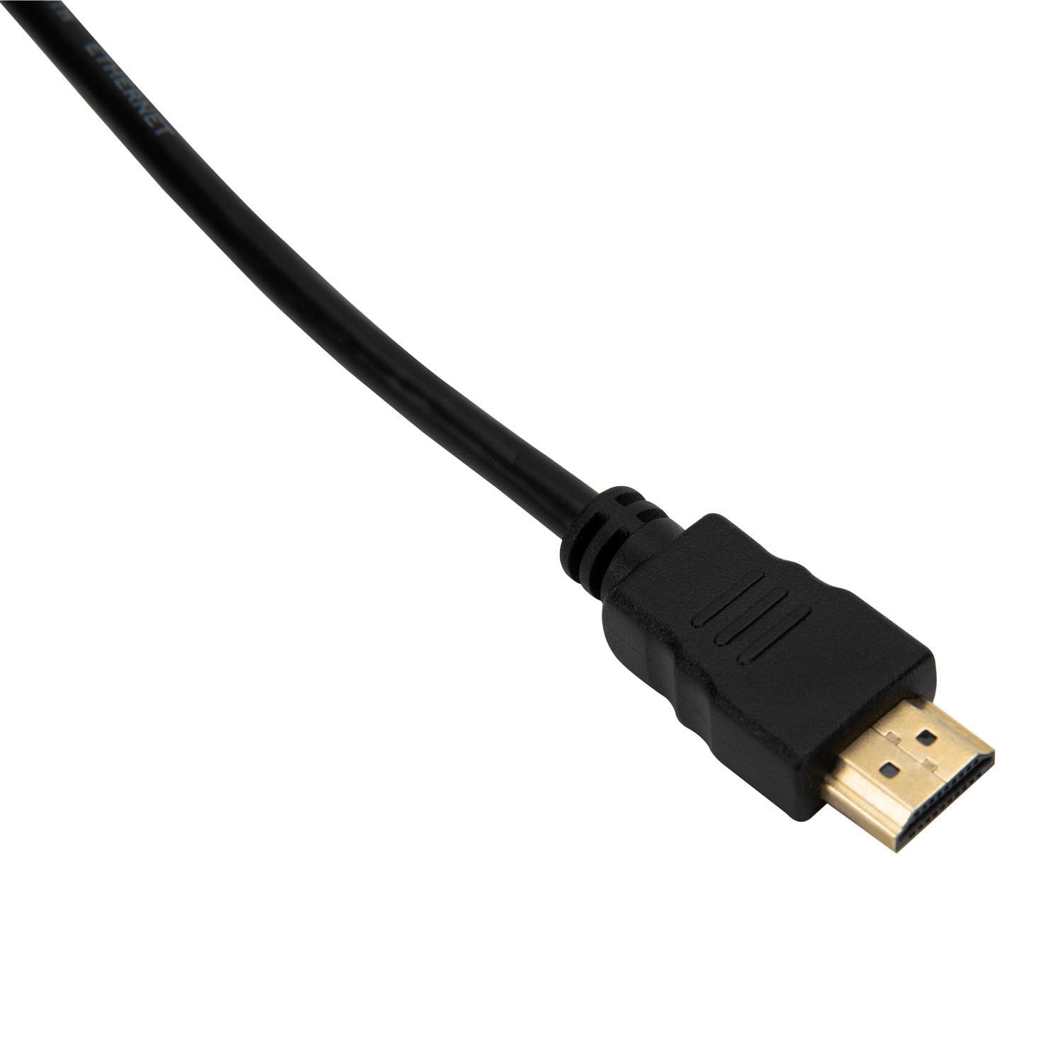Cablu Hdmi Tata Contacte Aurite 3M