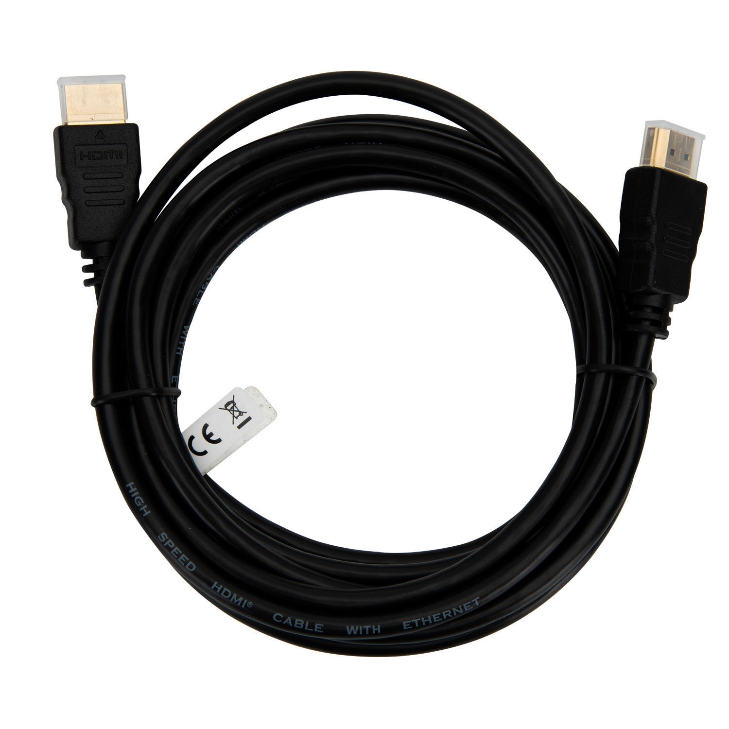 Cablu Hdmi Tata Contacte Aurite 3M