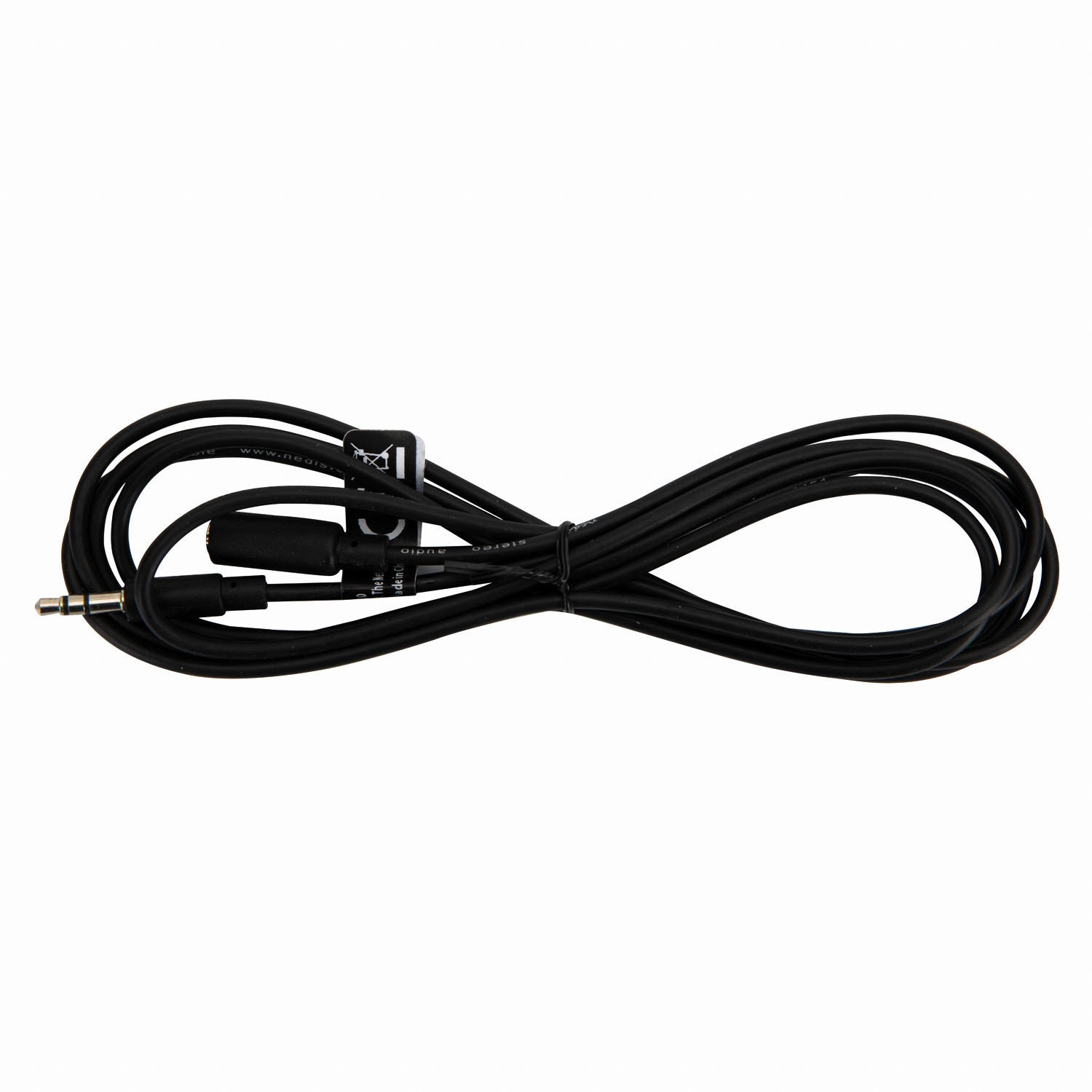 Cablu  Jack Audio Stereo 3.5Mm Mama 2M