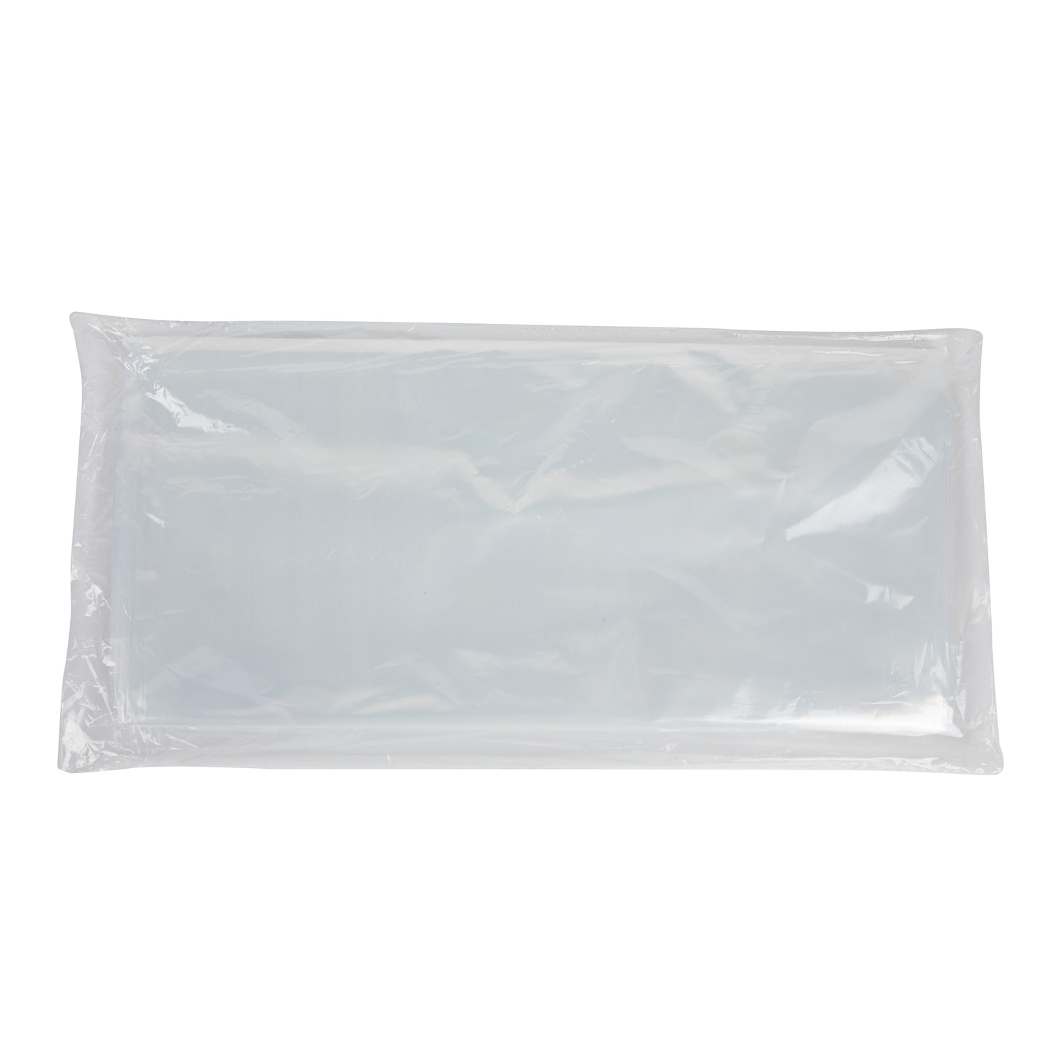 Set saci pentru struguri/prune, plastic, 5 bucati, 55 x 25 x 1 cm