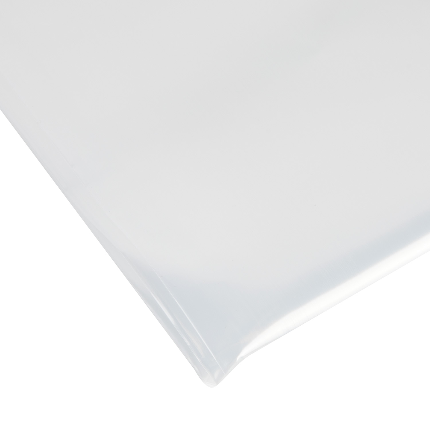 Set saci pentru struguri/prune, plastic, 5 bucati, 55 x 25 x 1 cm