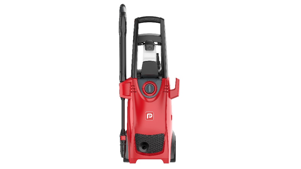 Aparat de spalat cu presiune 1800 W  Performance Power