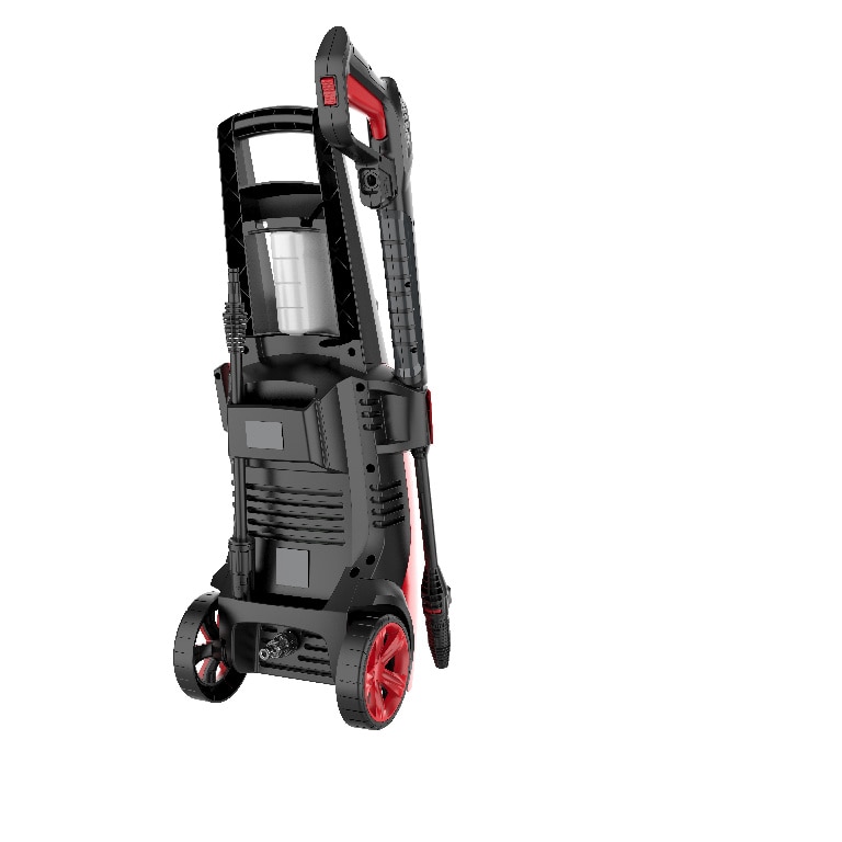 Aparat de spalat cu presiune 1800 W  Performance Power