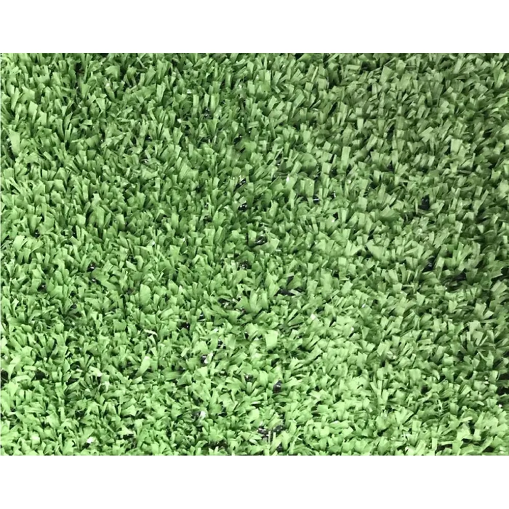 Covor iarba artificiala 101064681, 1m x 4m, verde