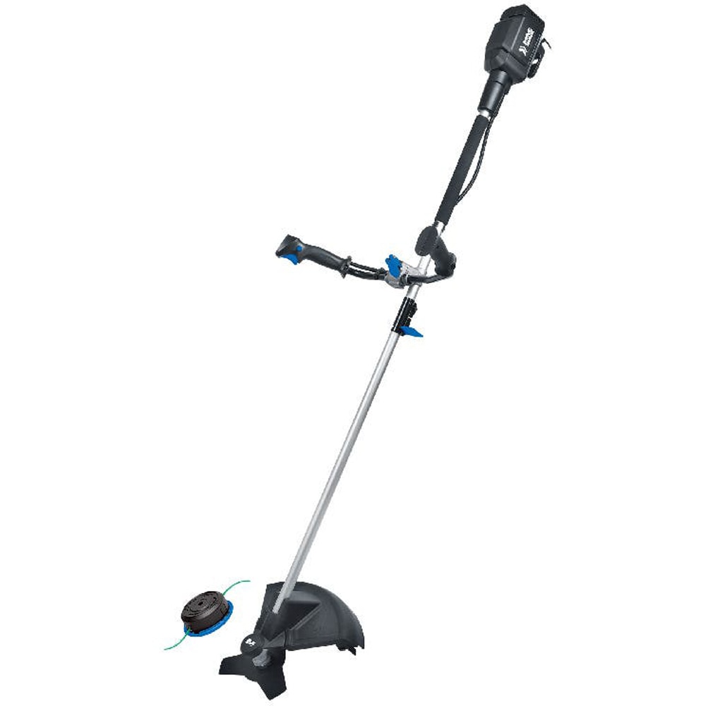 Coasa electrica MAC ALLISTER MBC1042, 1000W, latime lucru 25cm