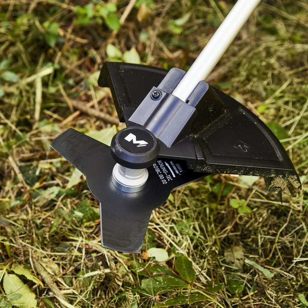 Coasa electrica MAC ALLISTER MBC1042, 1000W, latime lucru 25cm