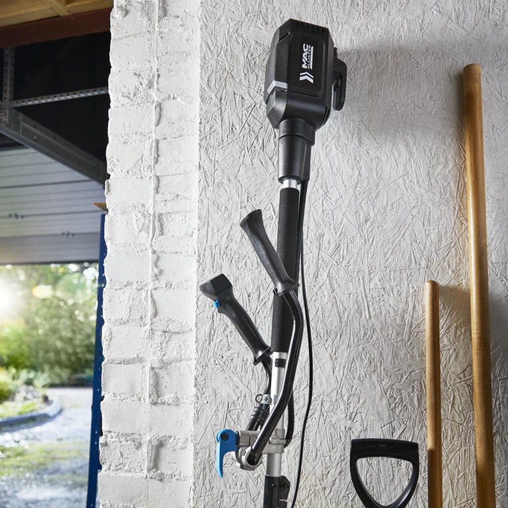 Coasa electrica MAC ALLISTER MBC1042, 1000W, latime lucru 25cm