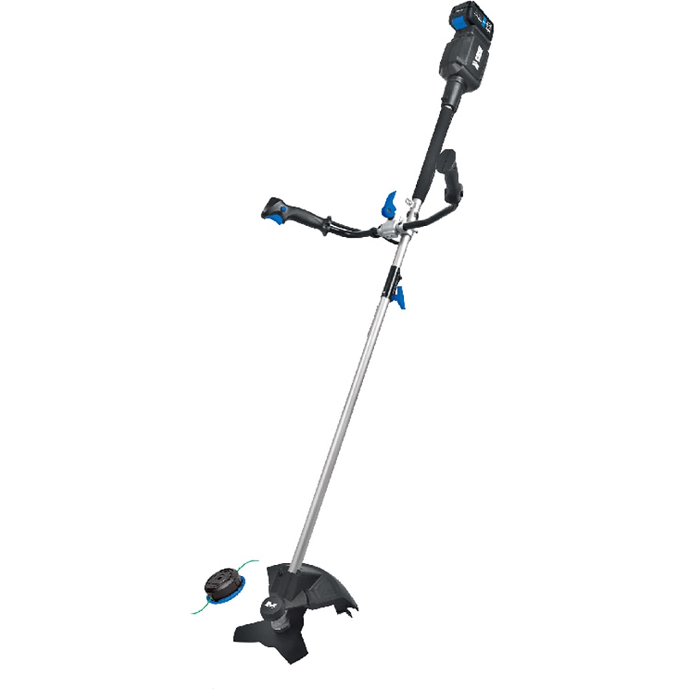 Coasa electrica MAC ALLISTER CBC36BMC, 36V, 4Ah, latime de taiere 30cm