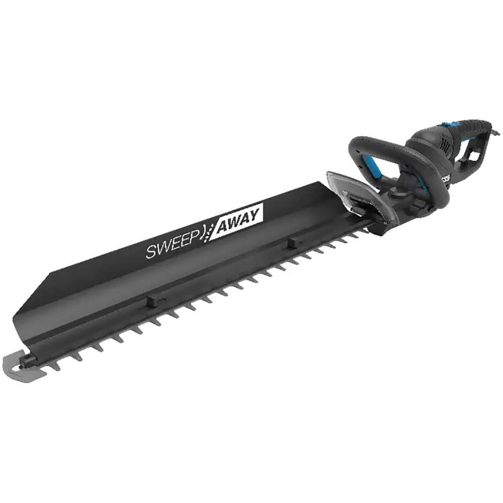 Trimmer pentru gard viu MAC ALLISTER, 700W, lama 70cm
