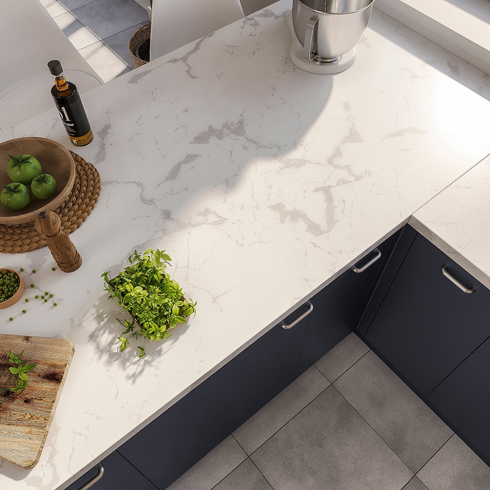 Blat bucatarie GoodHome Kala, 300x62 cm