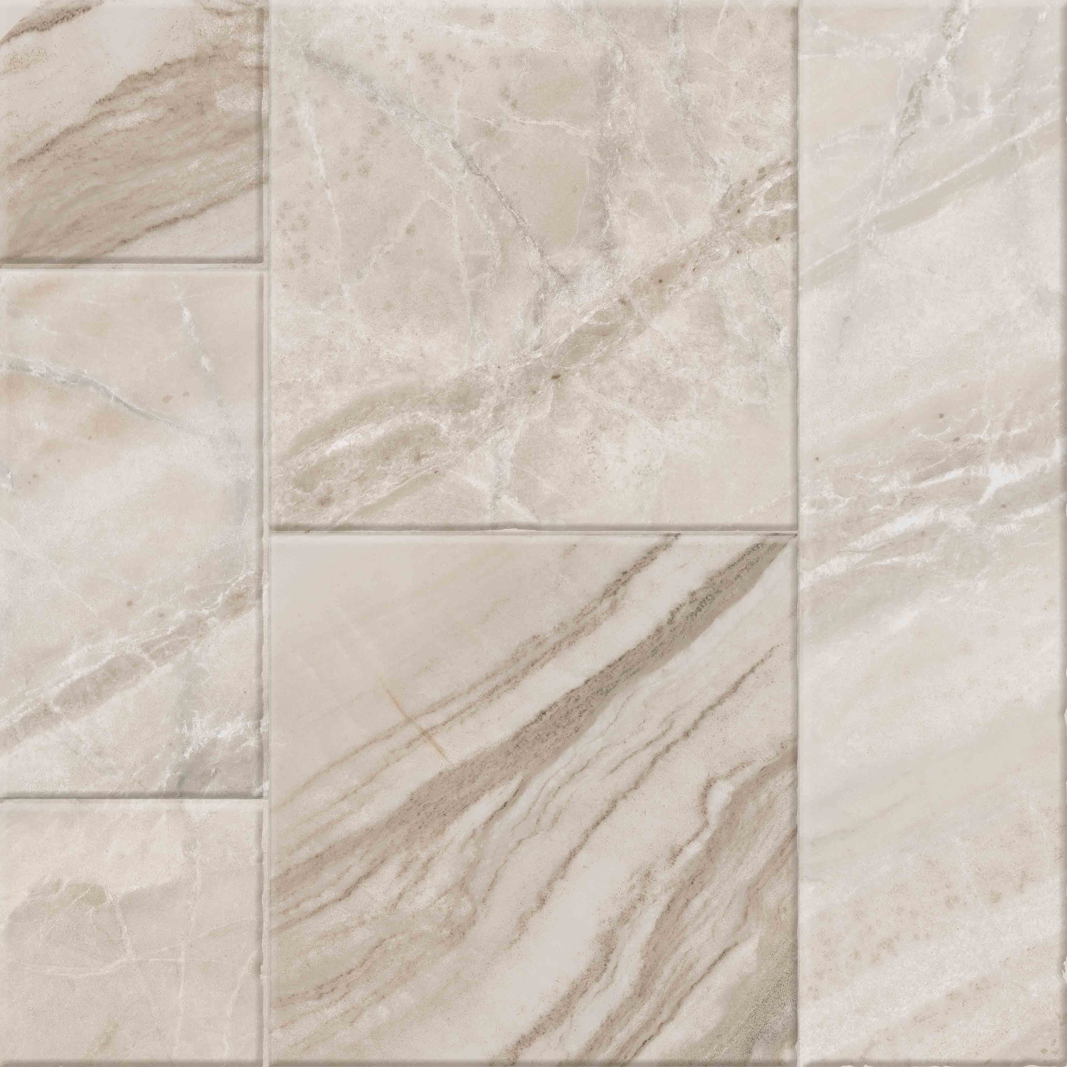 Gresie Interior/Exterior, Bej, Portelanata, 60 x 60 cm, suprafata 1,08 mp Kai Navona