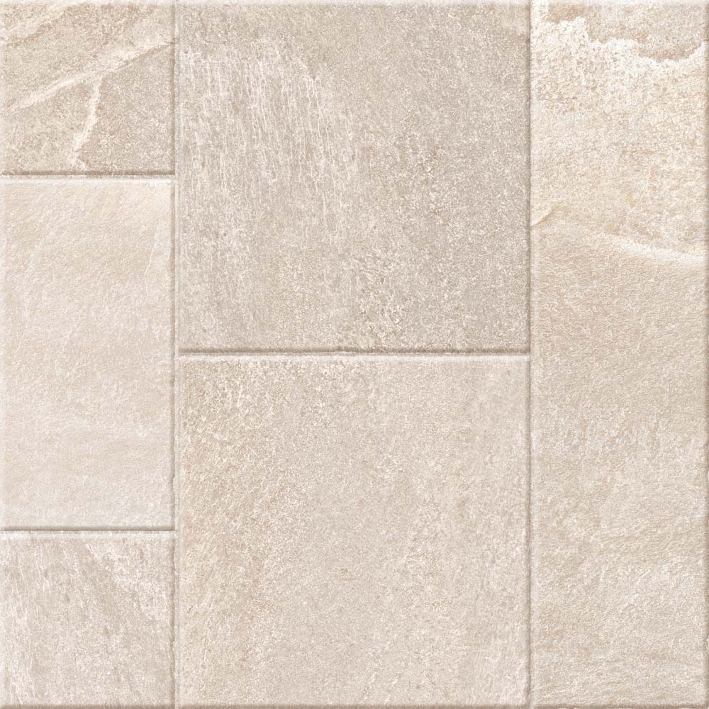 Gresie Interior/Exterior, Bej, Portelan, 60 x 60 cm, suprafata 1,08 mp  Kai Santana