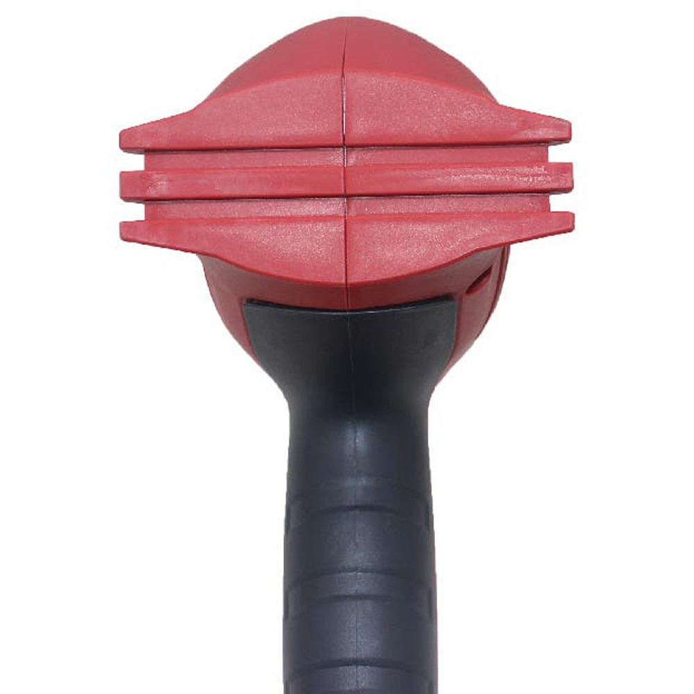 Pistol cu aer cald PERFORMANCE POWER 101069983, 1800W, 600 grade