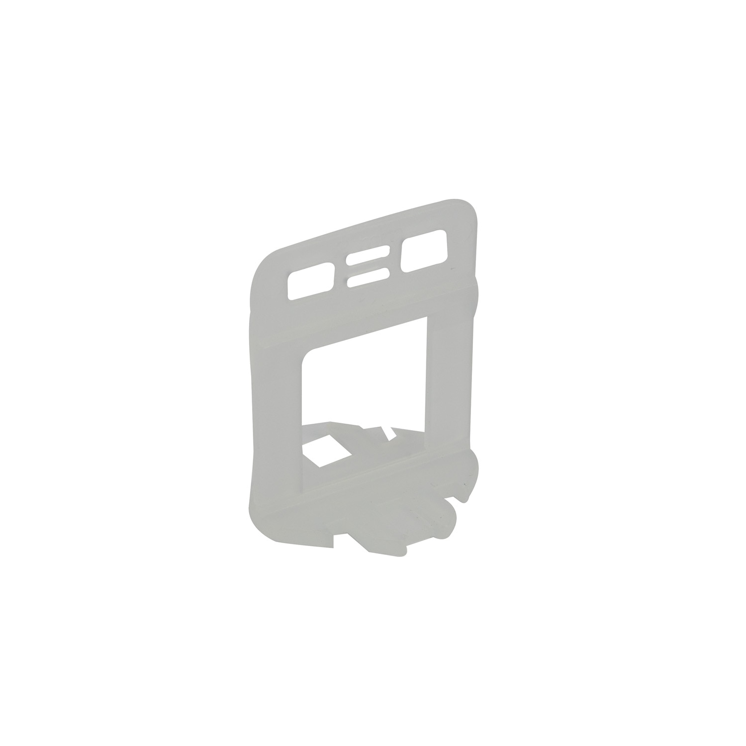 Distantieri autonivelanti XL pentru placi ceramice de 12 - 22 mm