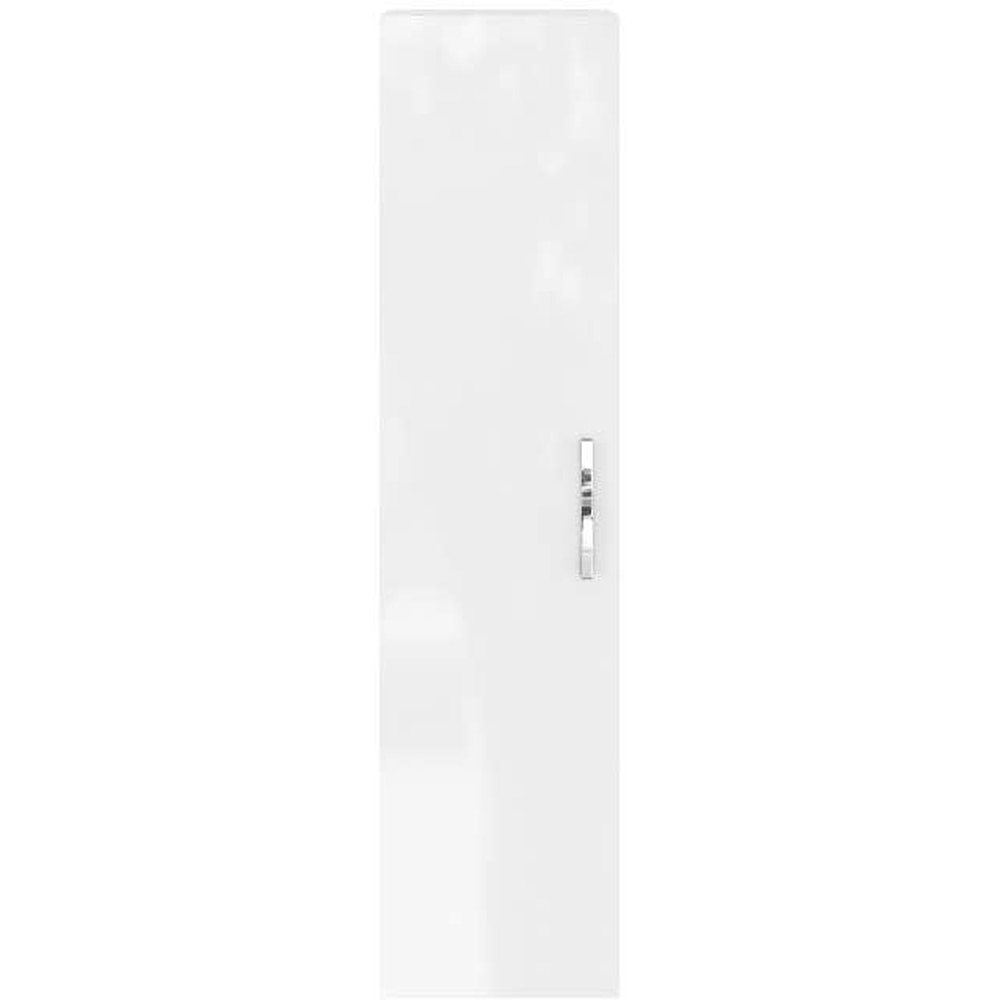 Dulap baie Aruna, 27.5 x 32 x 112 cm, alb