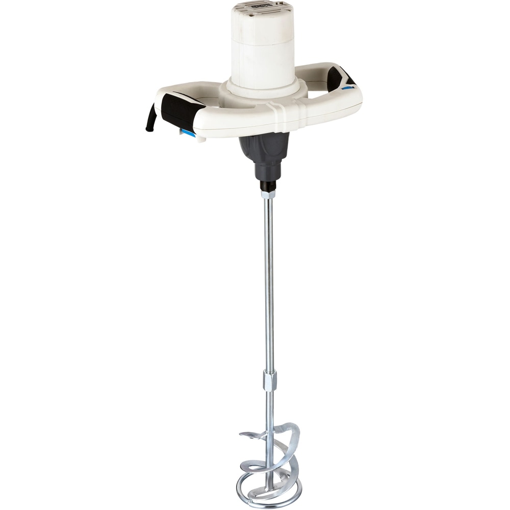 Mixer vopsea Mac Allister MPM1200, 1200W, 800rpm