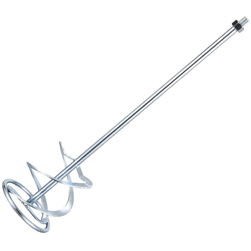 Paleta amestecare ERBAUER, 140x600 mm