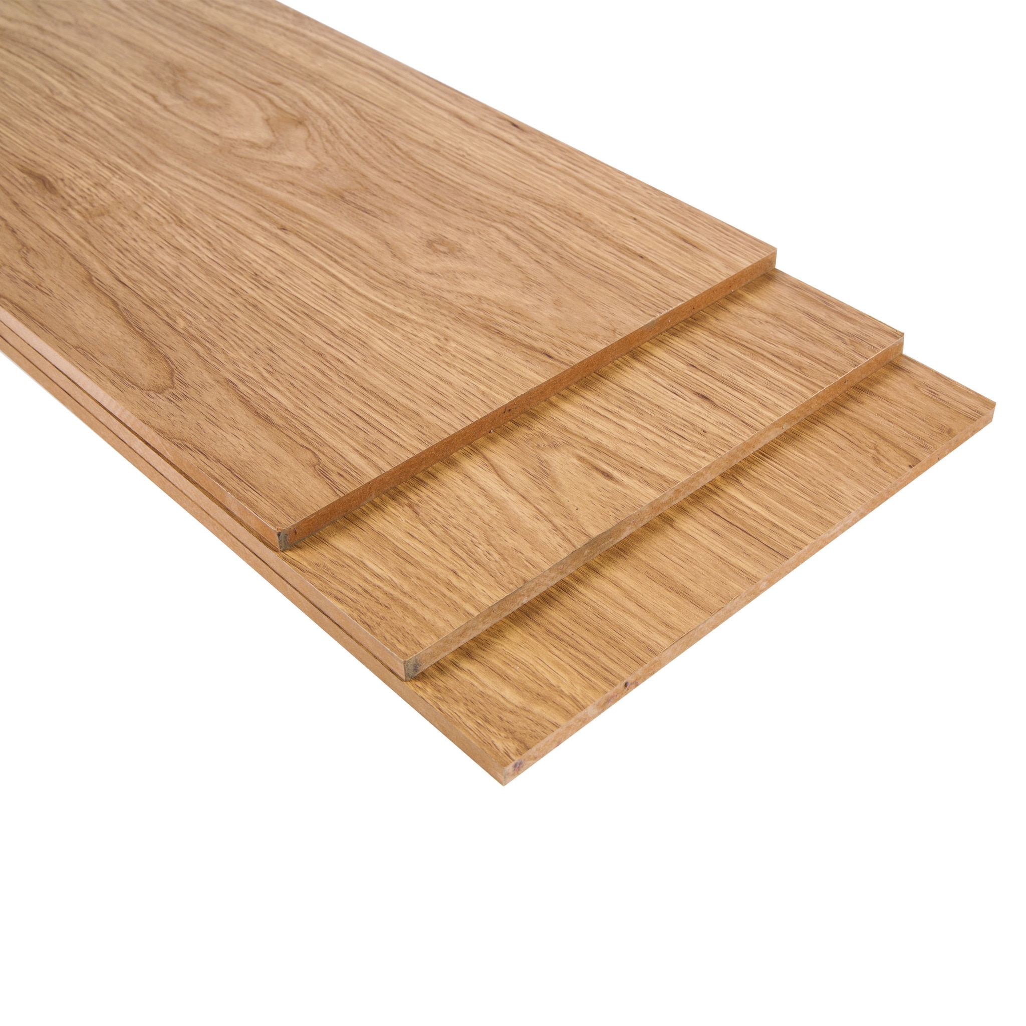 Set contratoc, MDF, stejar, 30 cm