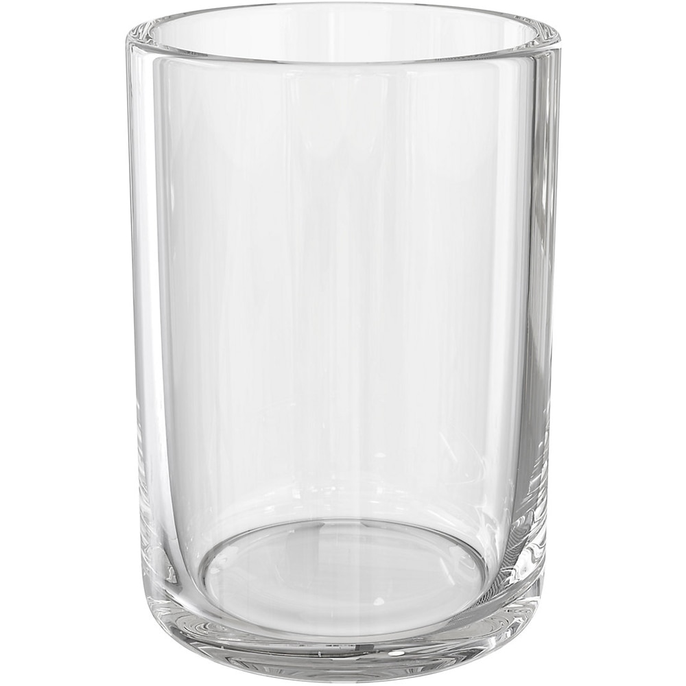 Pahar baie GOODHOME Drina 101072434, transparent