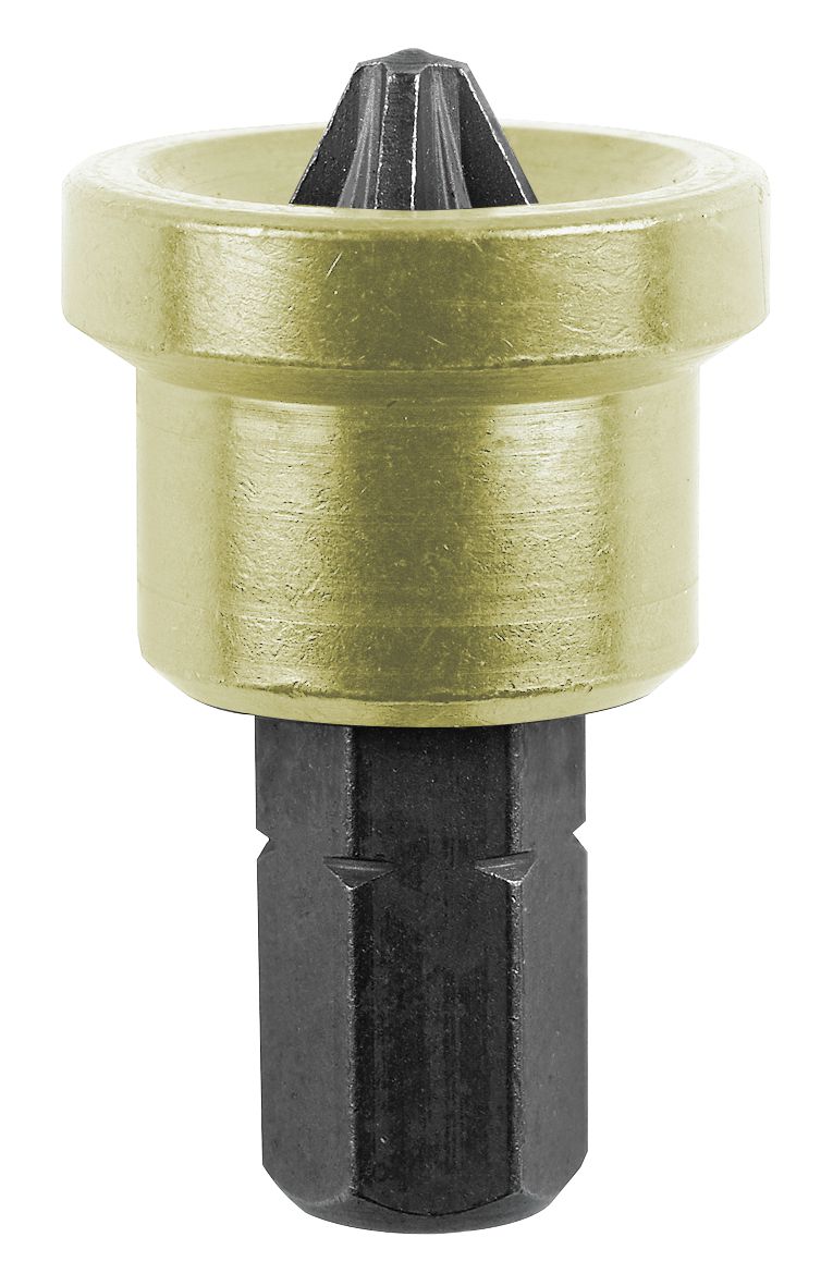 Set 2 biti rigips KWB, PZ 2, cu opritor de adancime