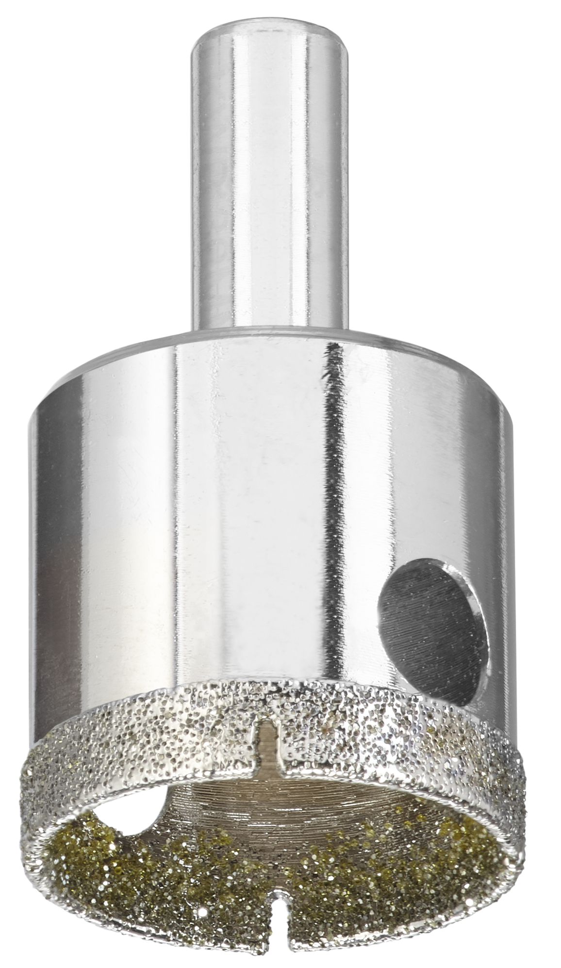 Carota diamantata 30, 25 mm  Kwb