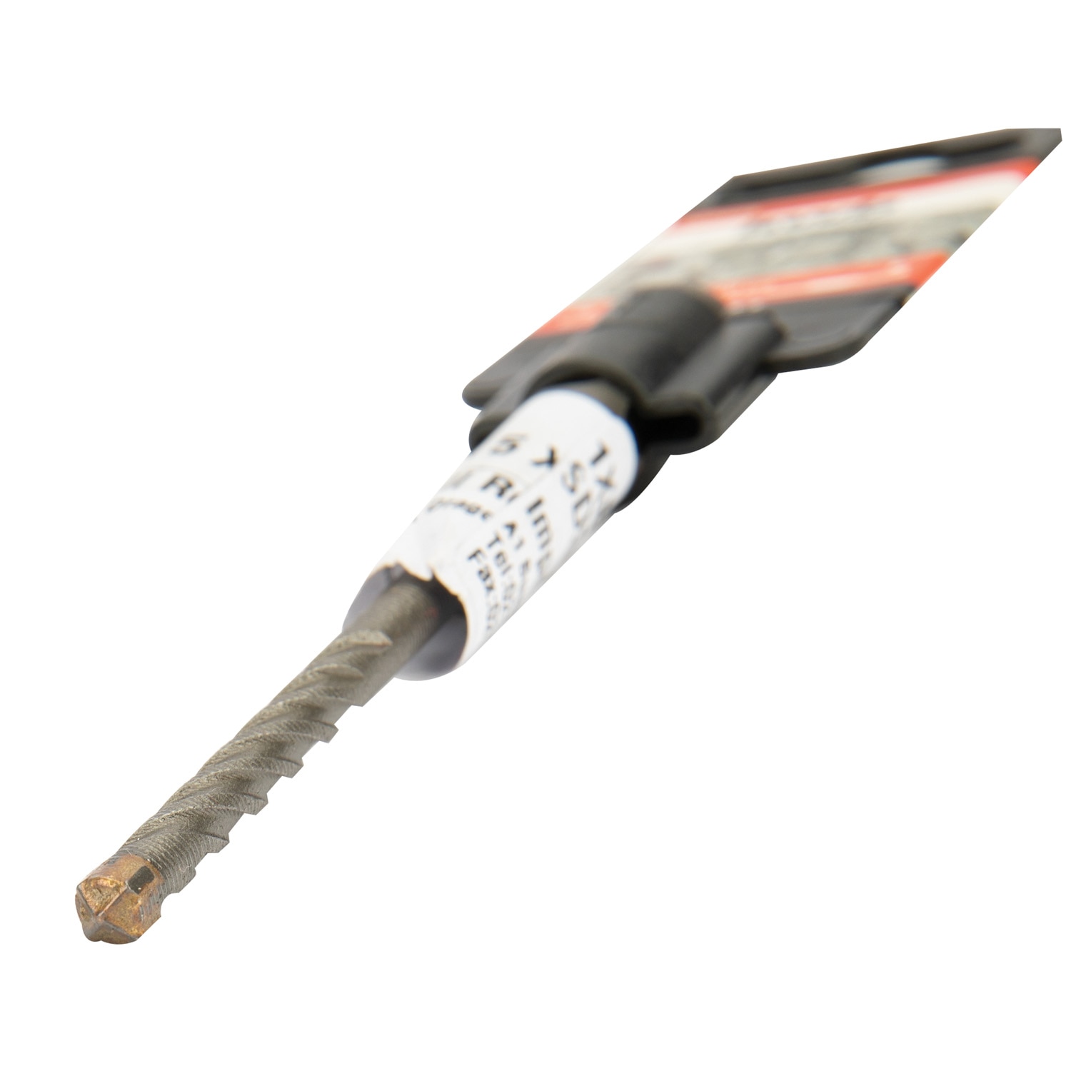 Burghiu SDS Plus, c4. 5 x 110  Kwb