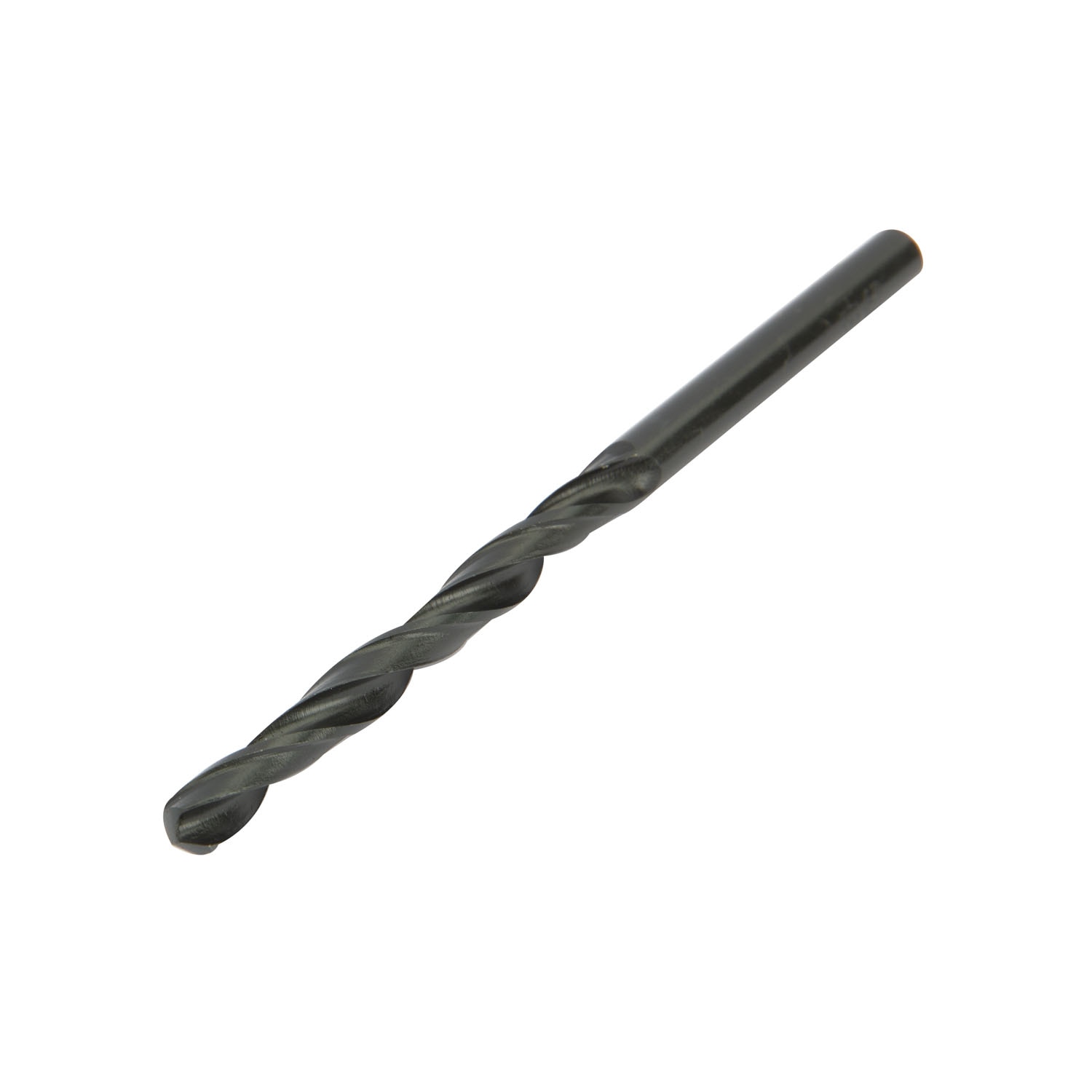 1 x burghiu metal,  5 mm Hss Forjat  Kwb