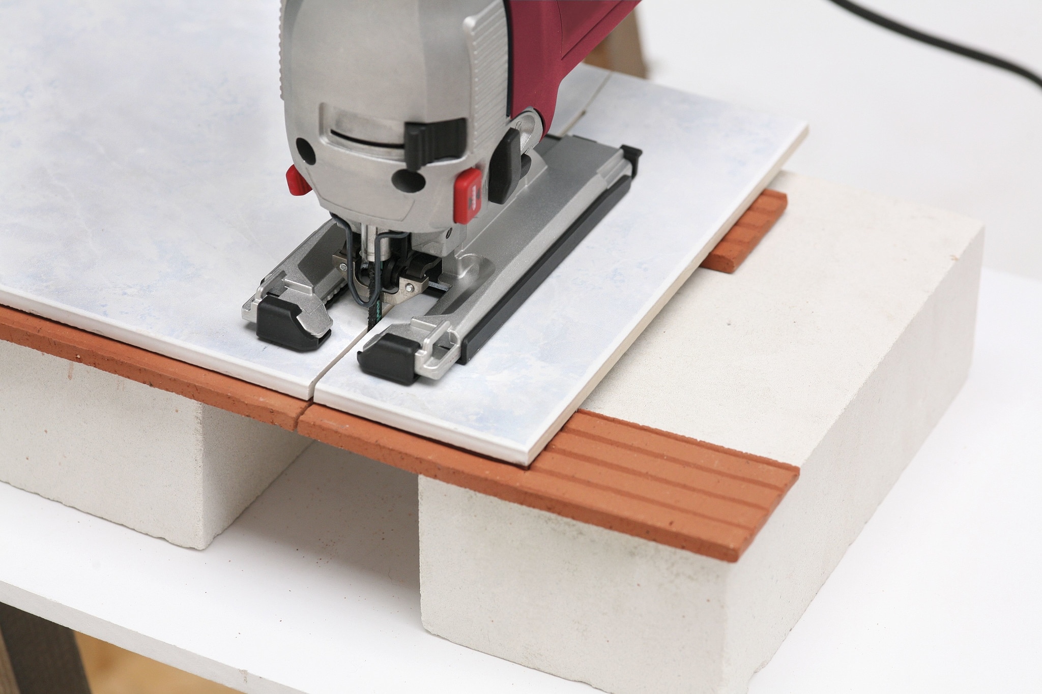 Lama pend77 50 fin pentru ceramica  Kwb