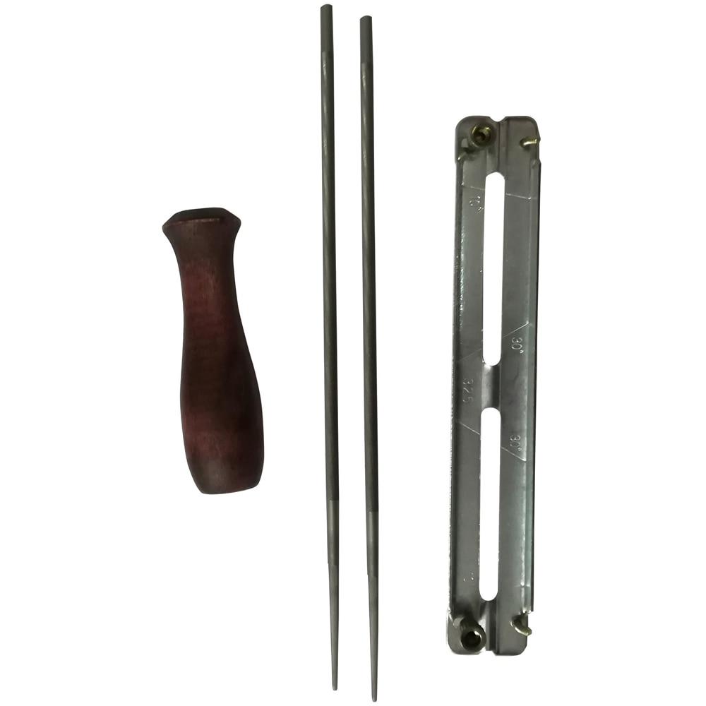 Dispozitiv de ascutit lant drujba Ruris. 325, pila 4.8mm