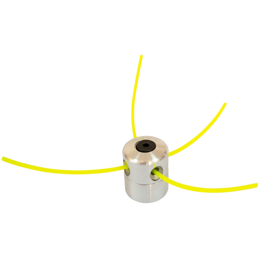 Cap de taiere cu fir nailon autocut Ruris, 3mm (patrat)