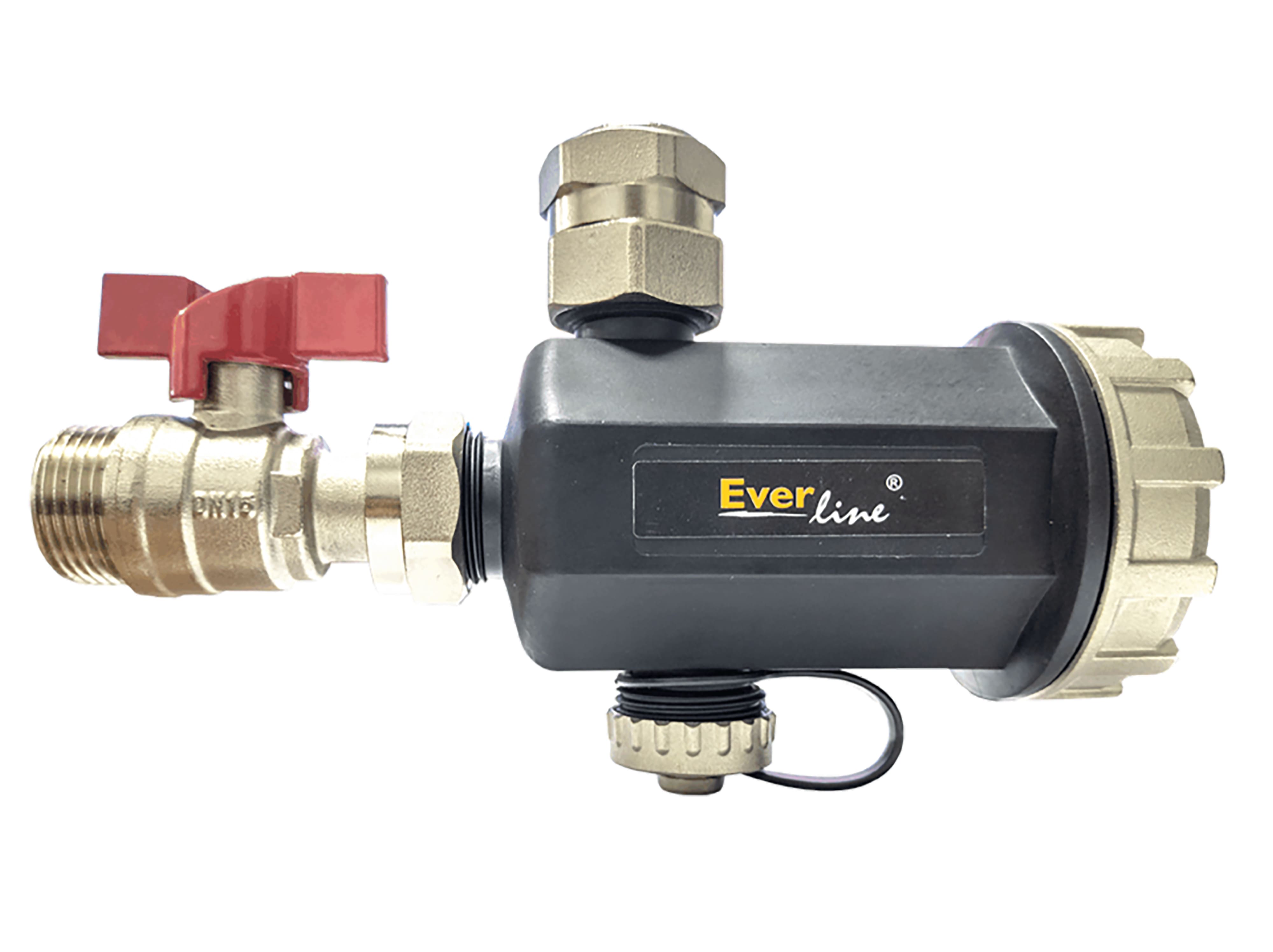 Filtru antimagnetita 3/4"  Everline