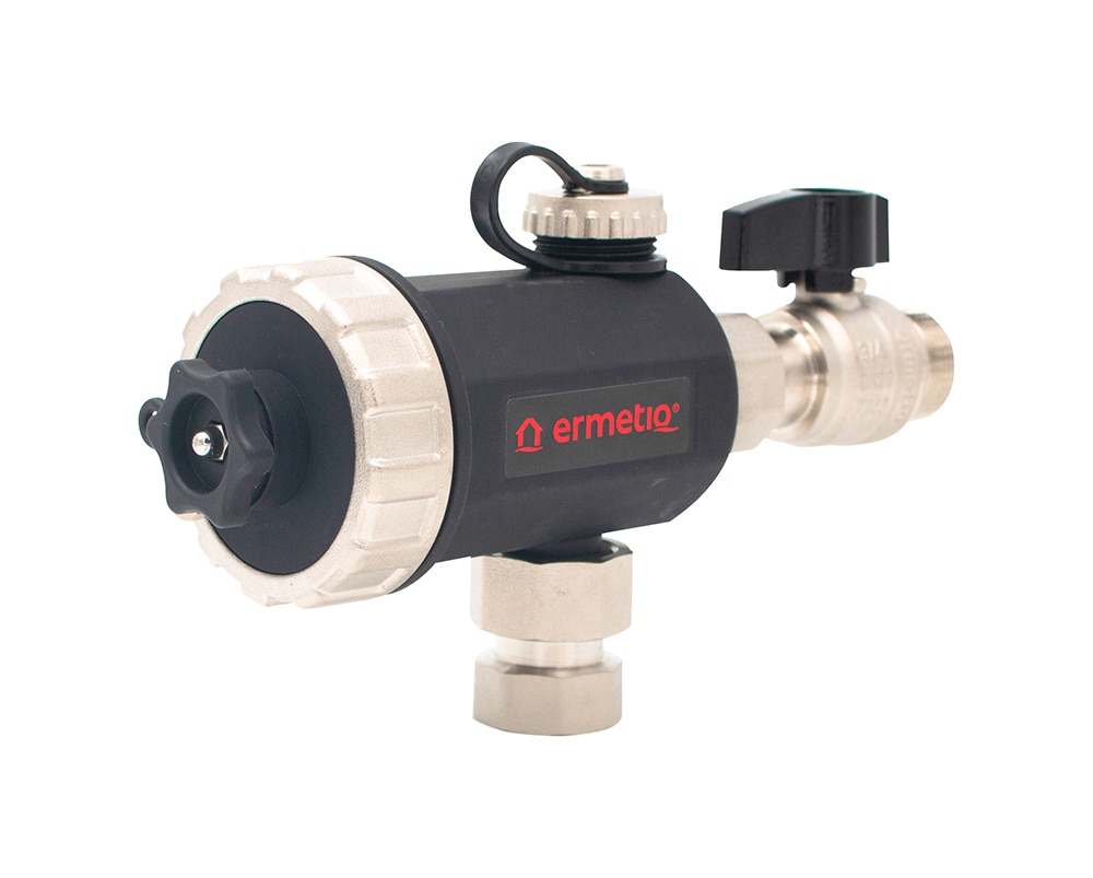 Filtru antimagnetita 3/4"  Everline