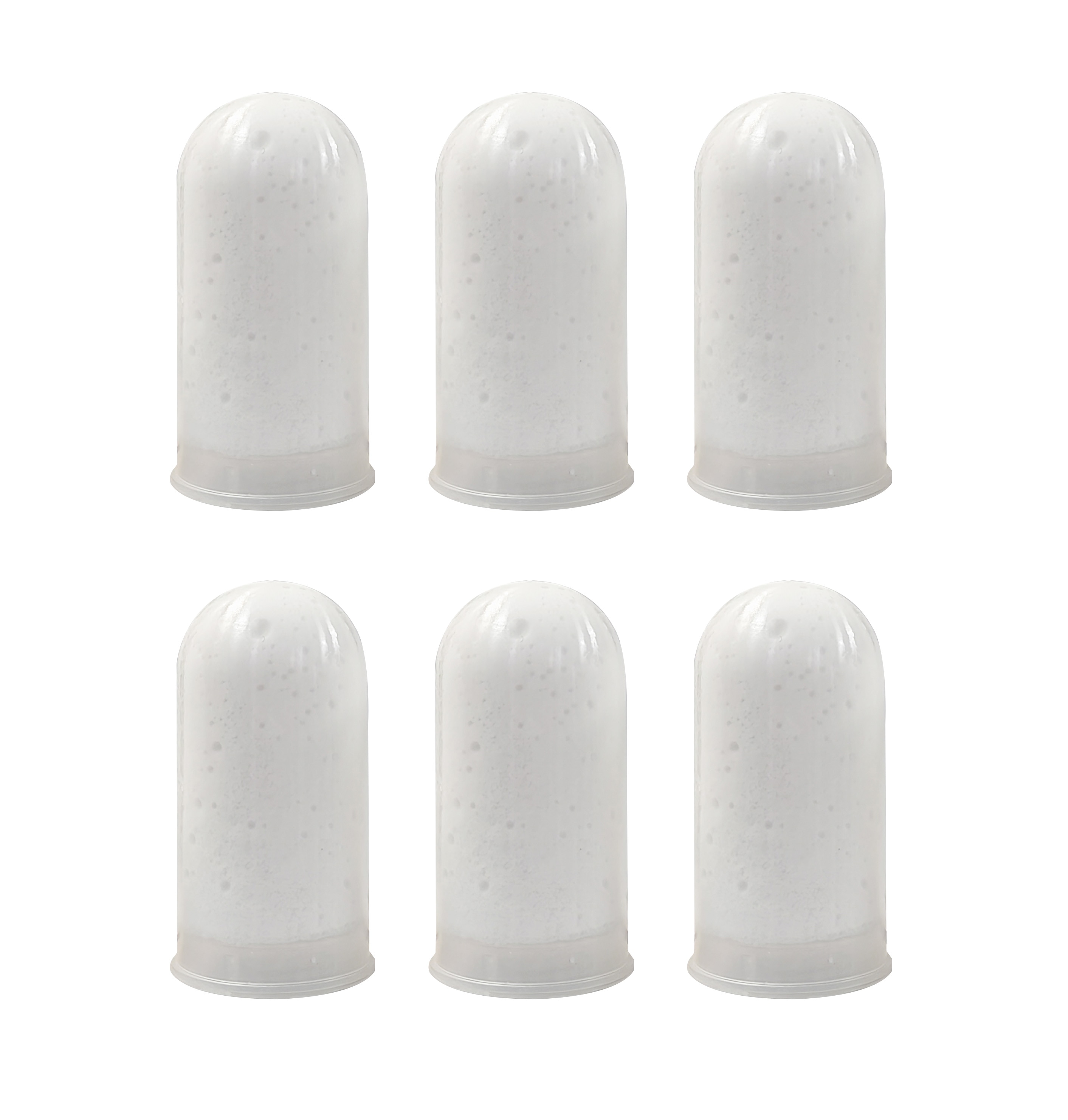 Rezerve polifosfat 6 buc  Everline