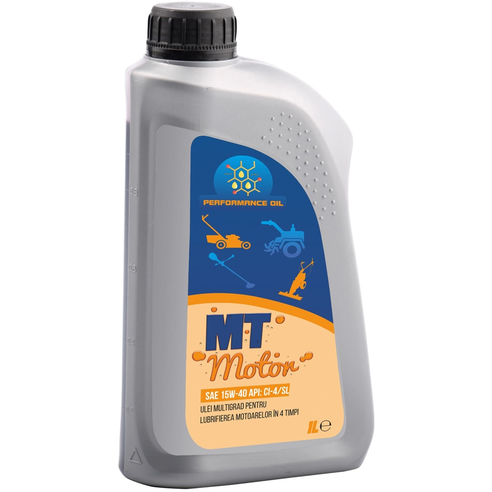 Motosapa pe benzina Ruris TC 100, 7 CP, 208 CC, latime lucru 56-83 cm, 4 timpi, + ulei transmisie si motor