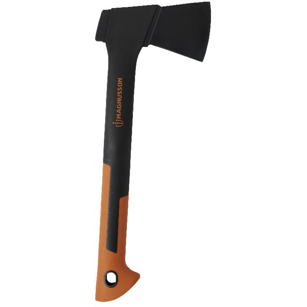 Topor MAGNUSSON 101078785, 36cm, otel