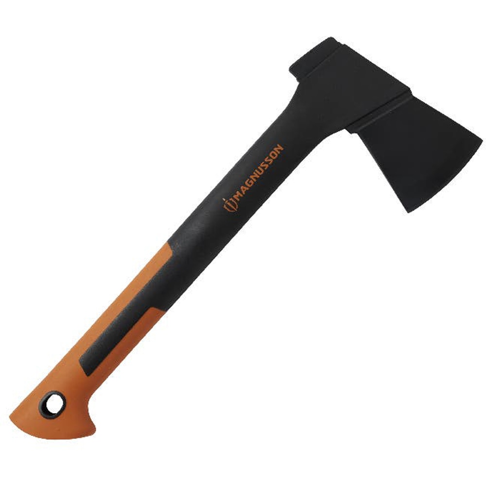 Topor MAGNUSSON 101078785, 36cm, otel