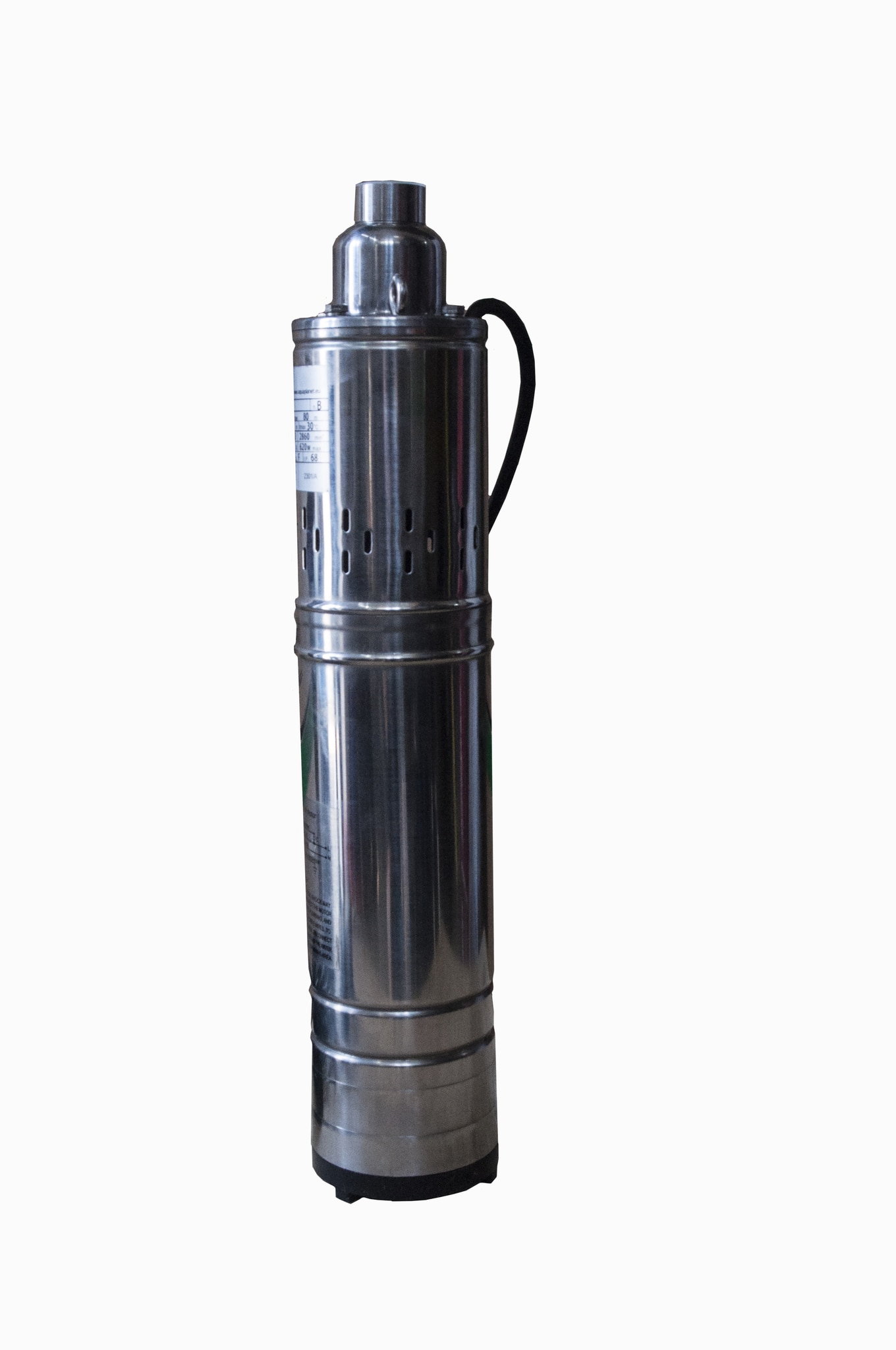 Pompa submersibila, 370 W, 35l/min  APC