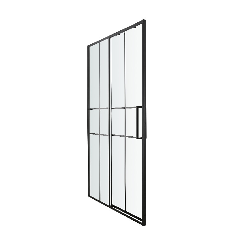 Fc Dc Usa Glisanta Ahti 120Cm Negru