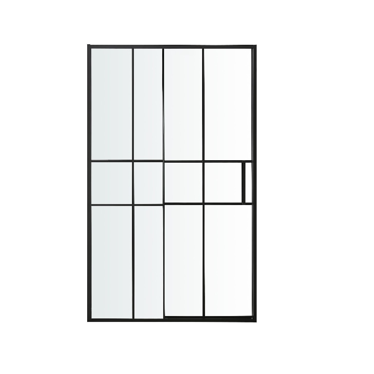 Fc Dc Usa Glisanta Ahti 120Cm Negru