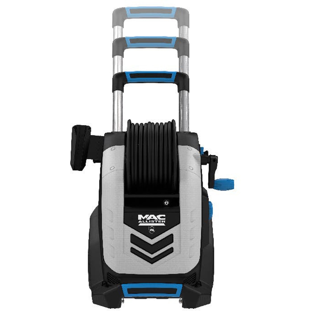 Aparat de spalat cu presiune Mac Allister MPWP2200, 2200W, 150bar, 500l/h
